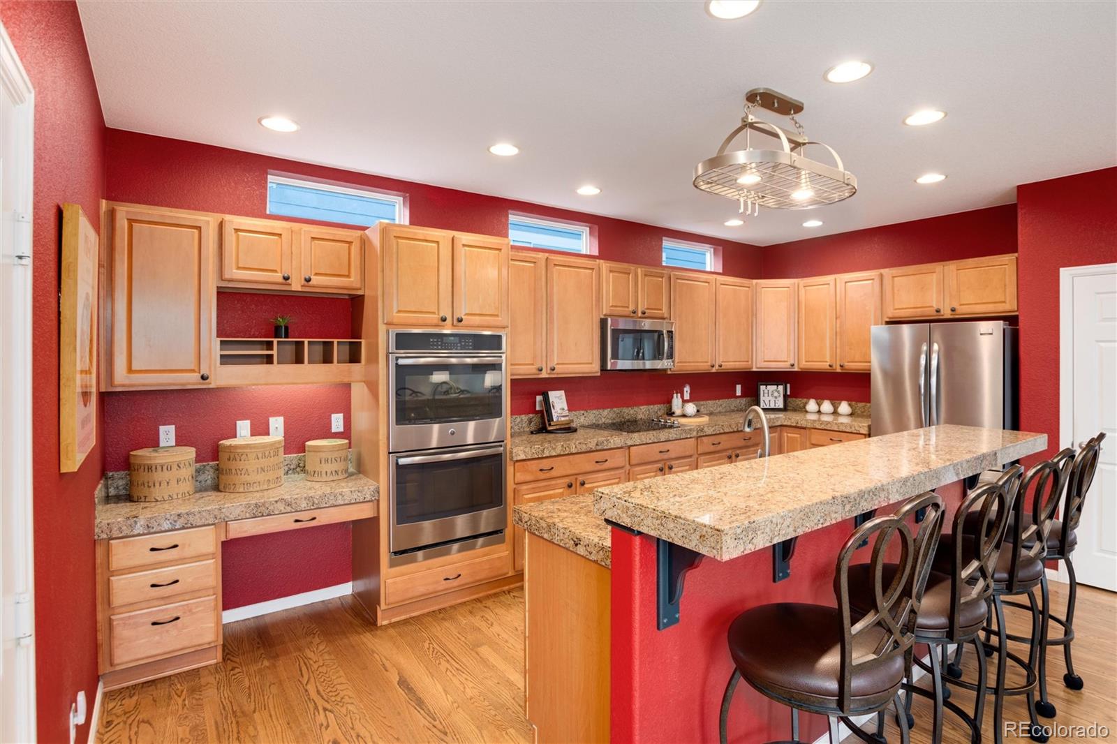 16544 E Blackthorn Way