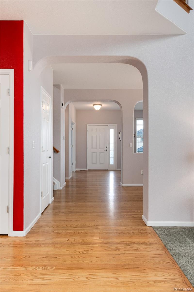 16544 E Blackthorn Way