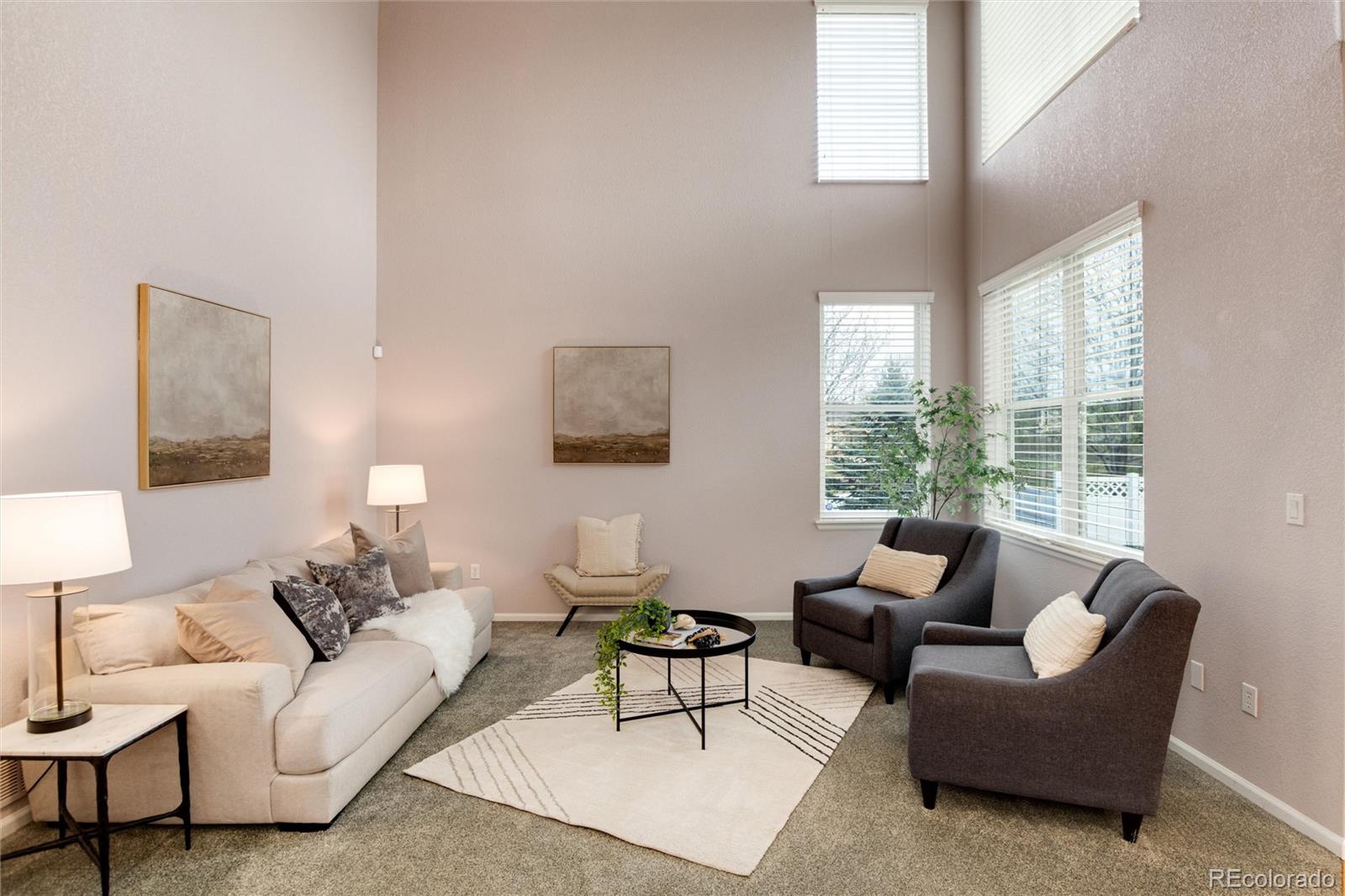 16544 E Blackthorn Way