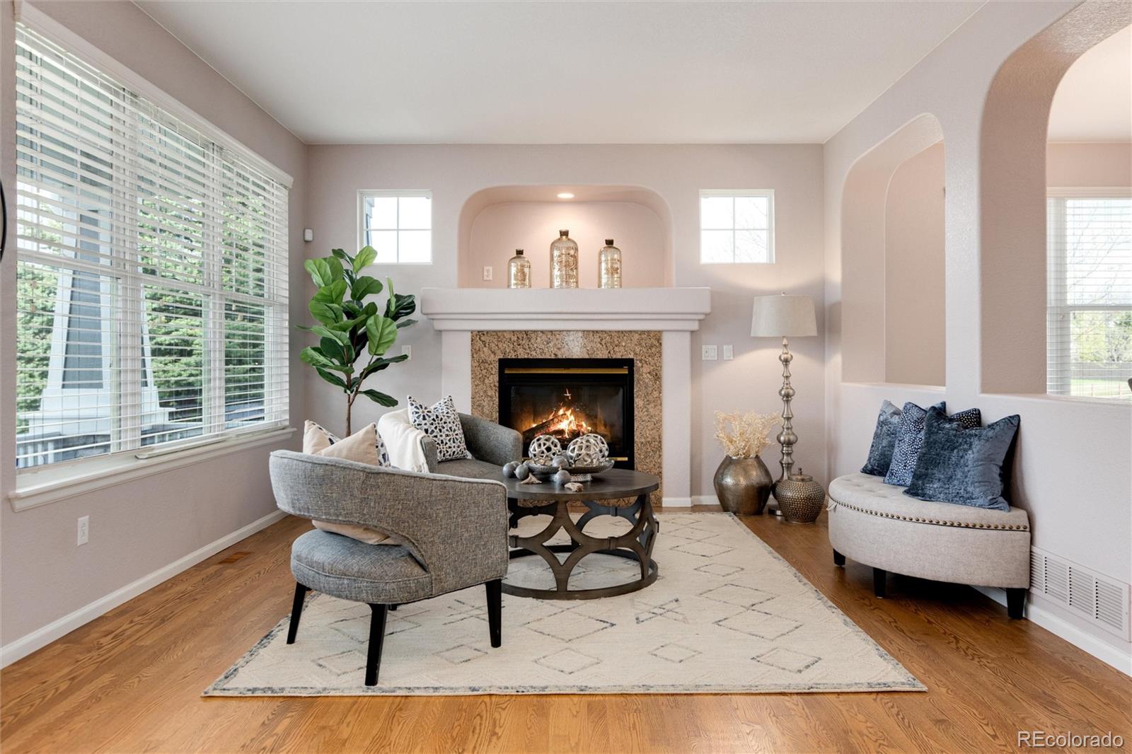 16544 E Blackthorn Way