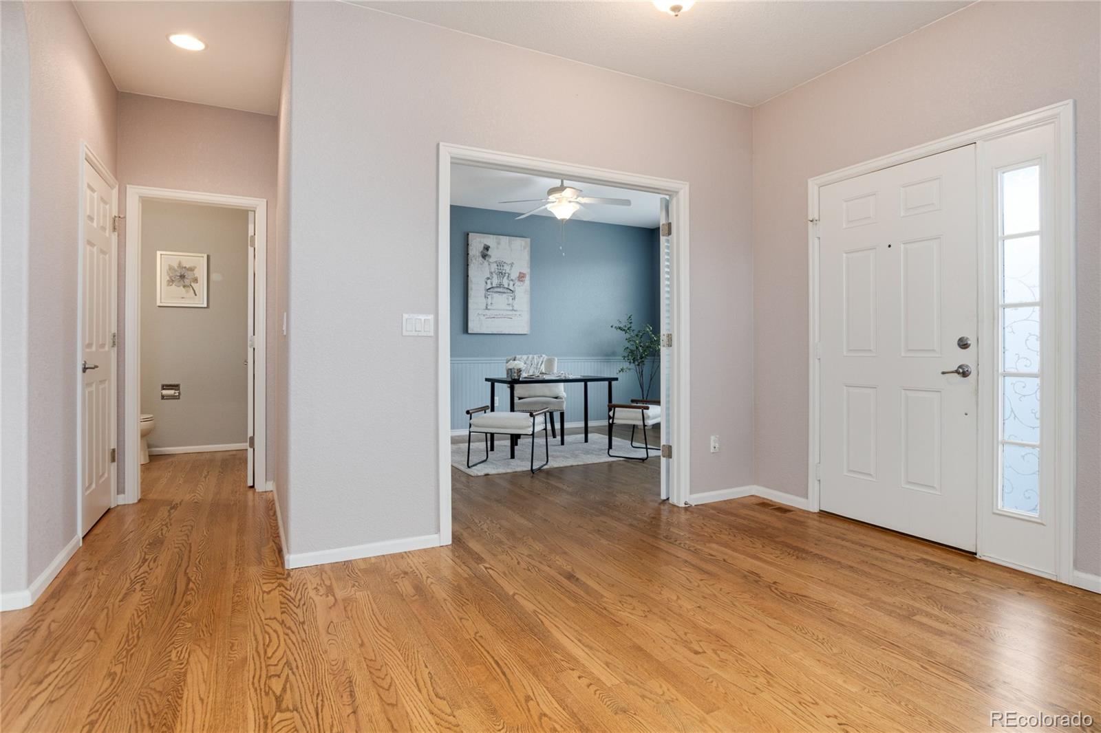 16544 E Blackthorn Way