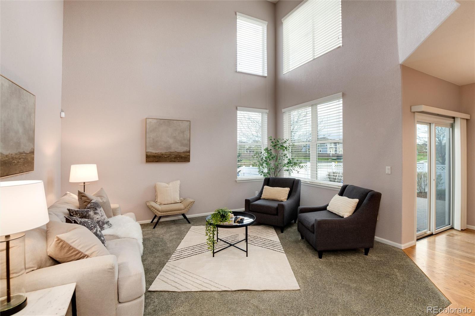 16544 E Blackthorn Way