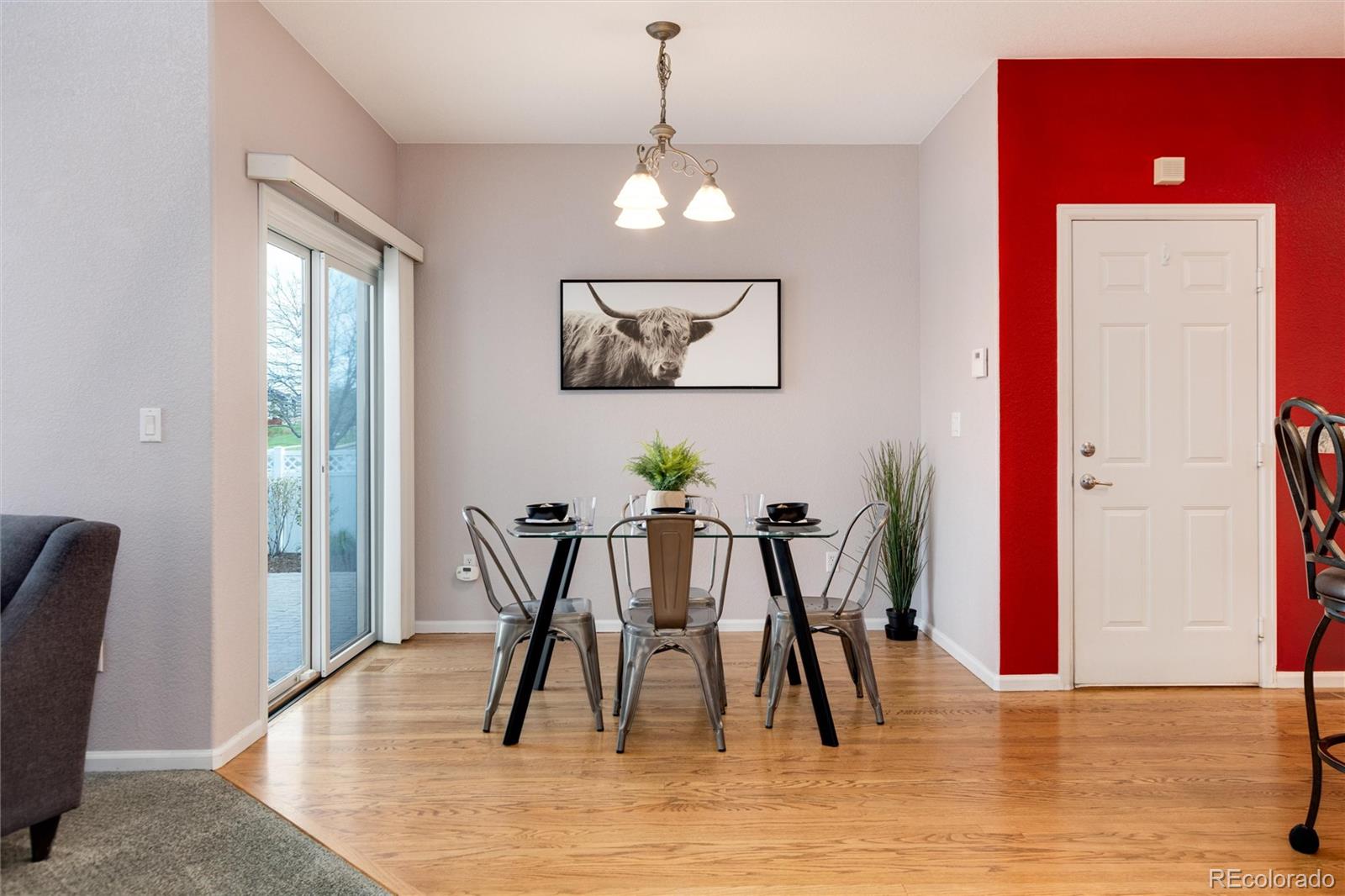 16544 E Blackthorn Way