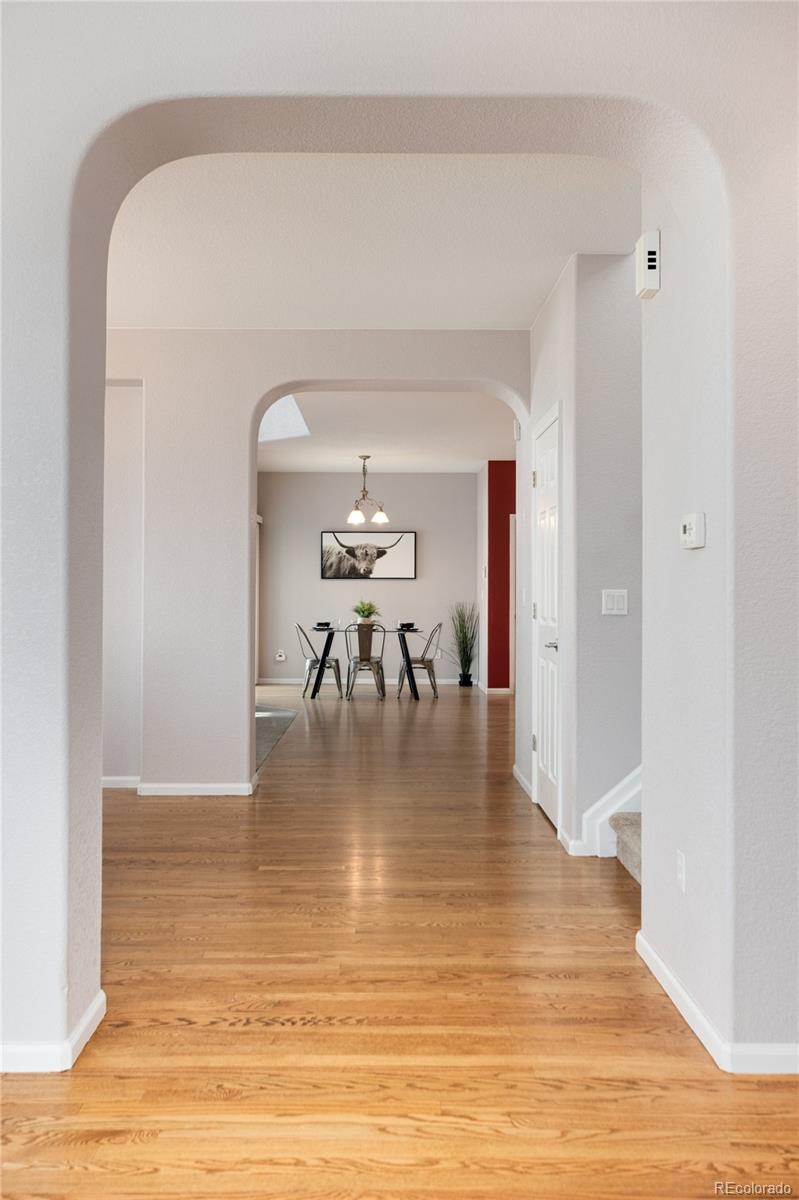 16544 E Blackthorn Way