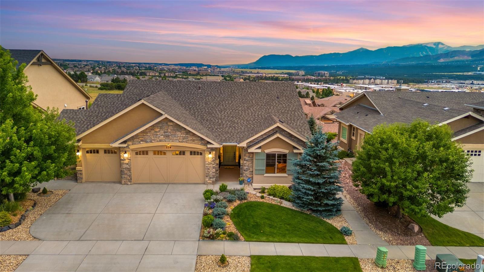 234 Coyote Willow Drive