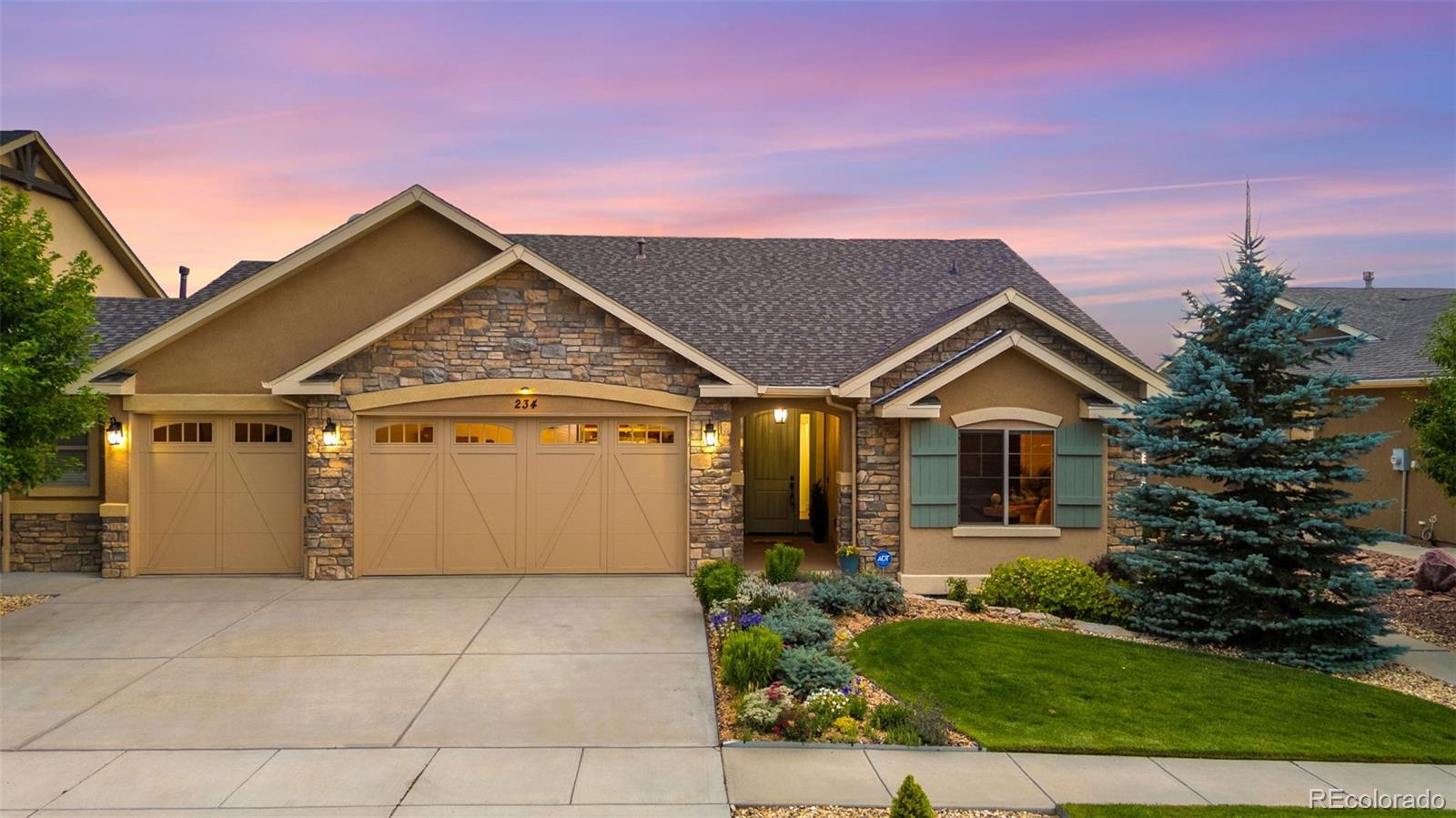 234 Coyote Willow Drive