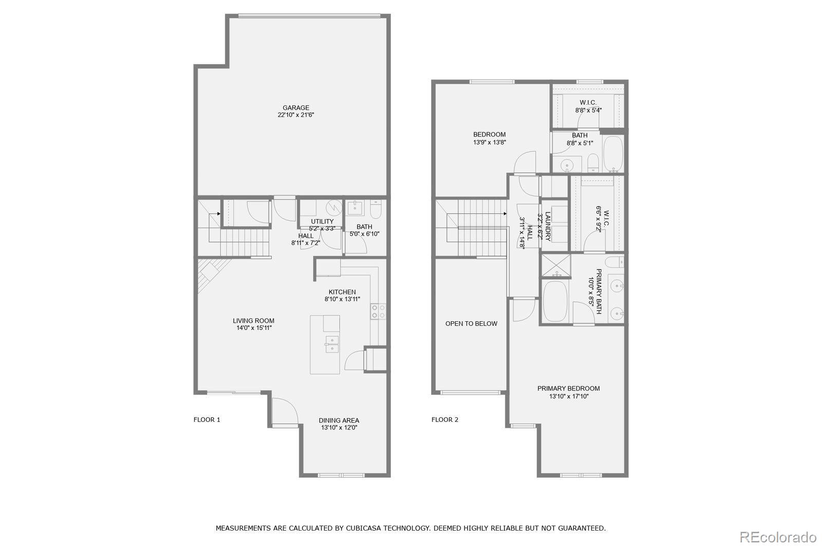 3611 S Perth Circle Unit: 103