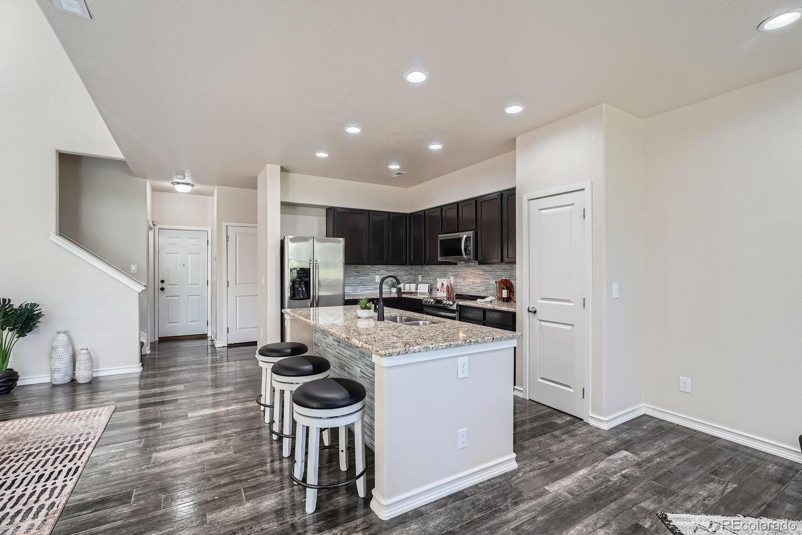 3611 S Perth Circle Unit: 103