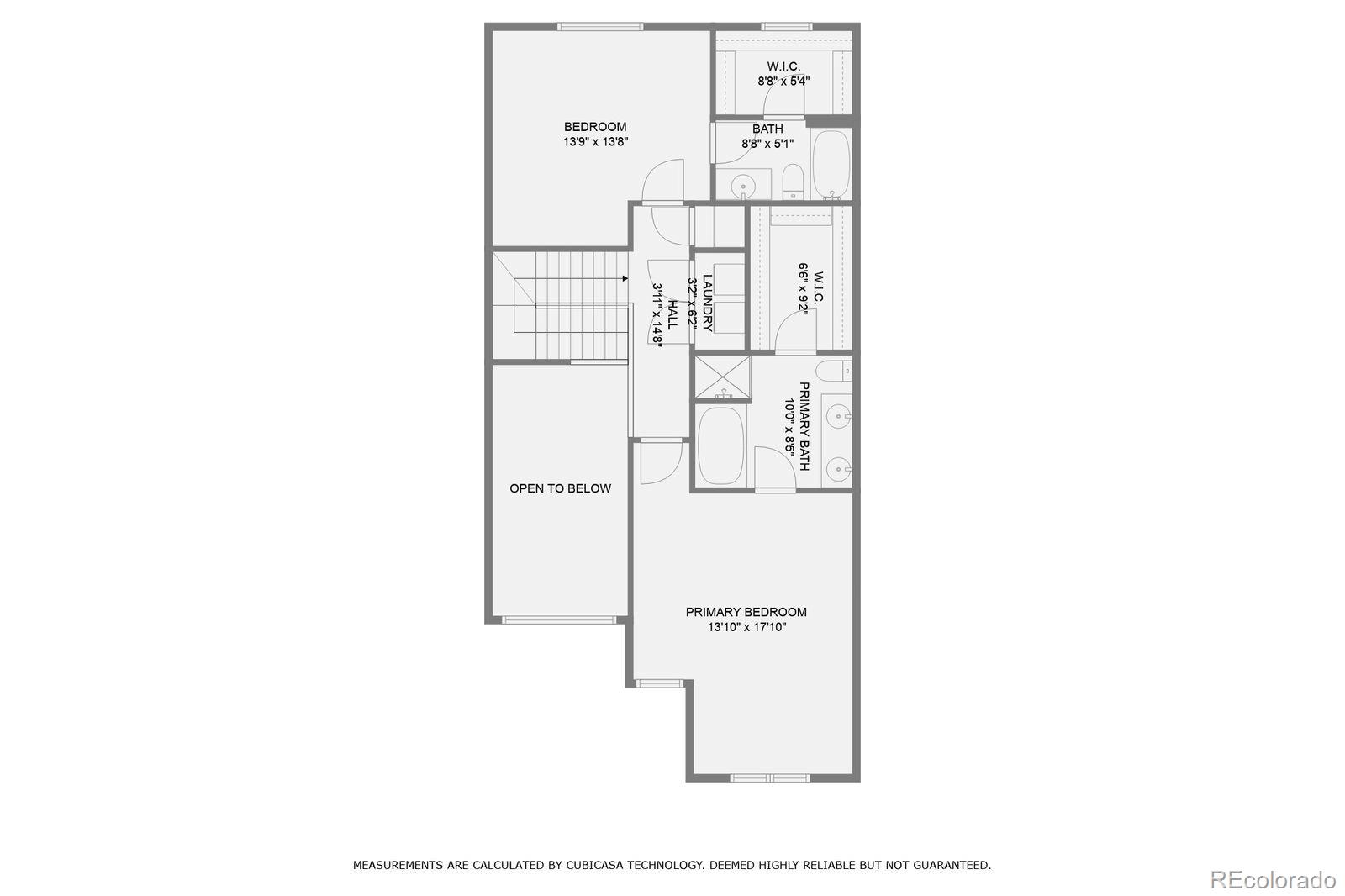 3611 S Perth Circle Unit: 103