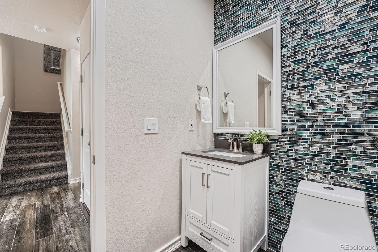 3611 S Perth Circle Unit: 103