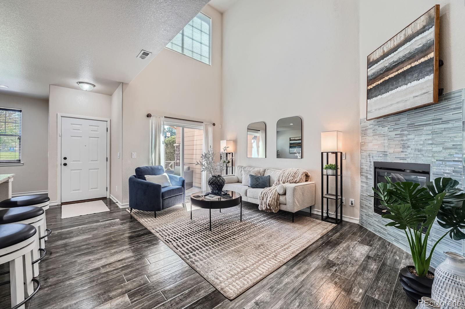 3611 S Perth Circle Unit: 103