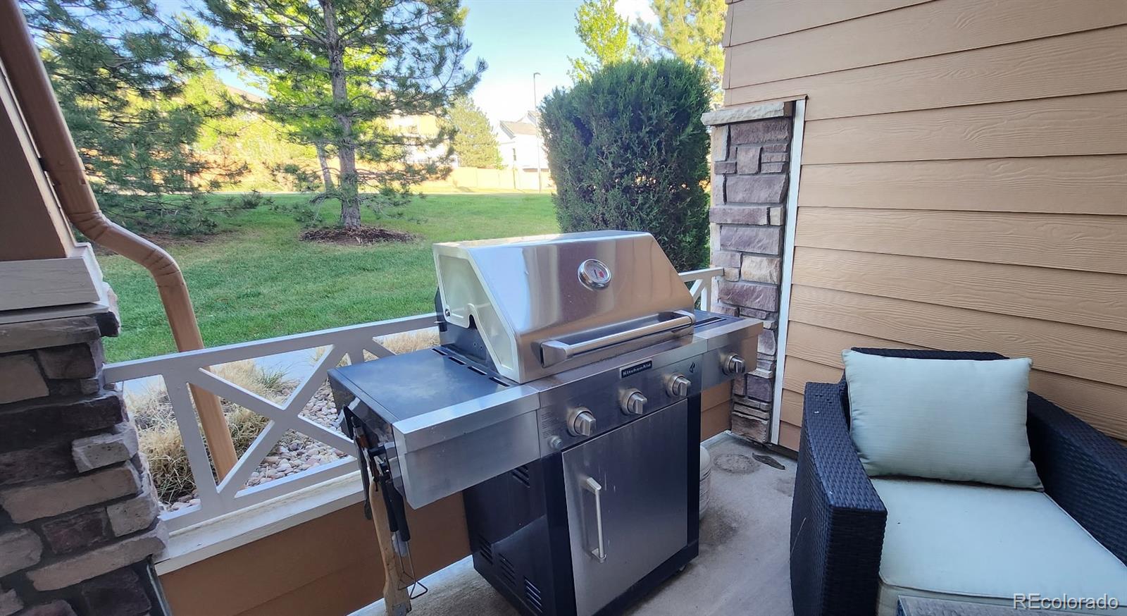 3611 S Perth Circle Unit: 103