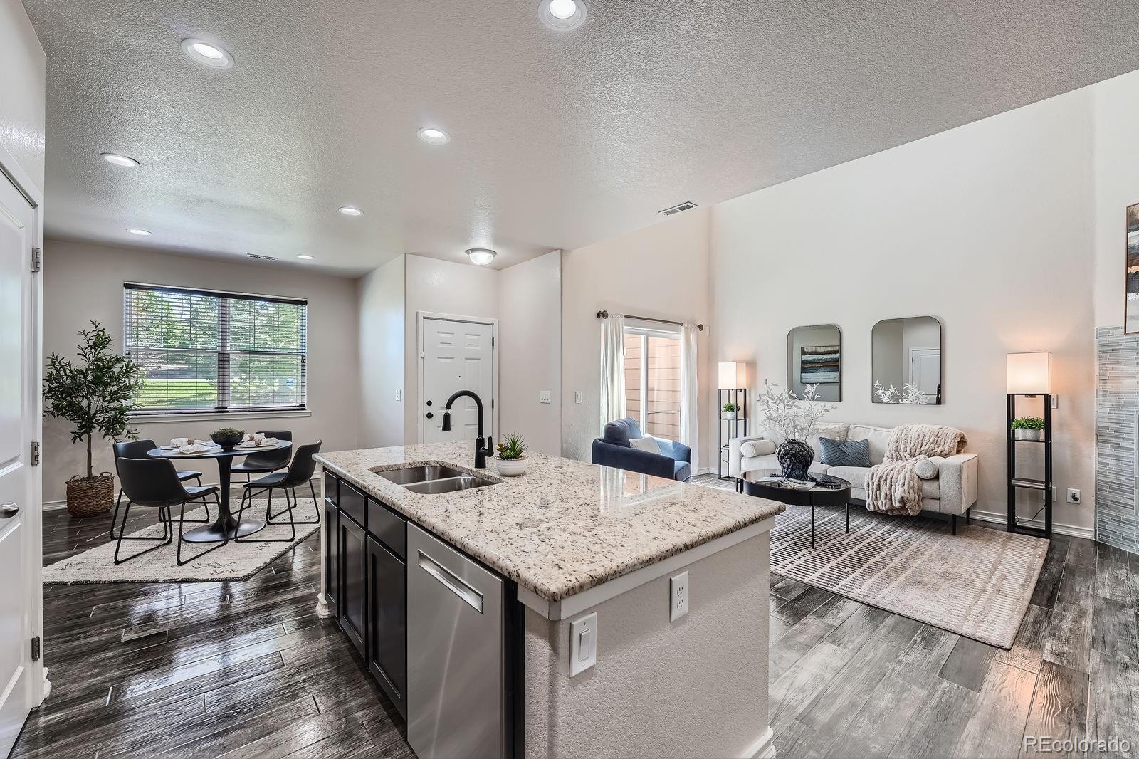 3611 S Perth Circle Unit: 103