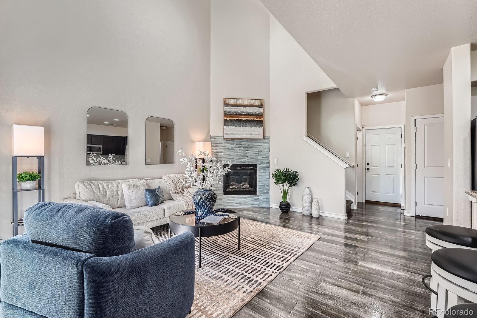 3611 S Perth Circle Unit: 103