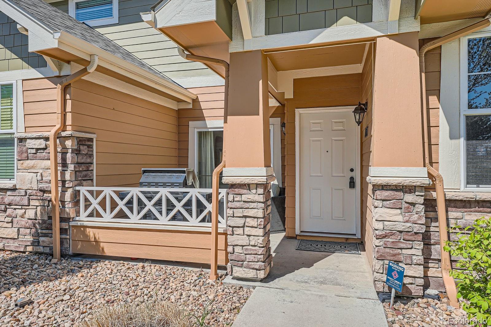 3611 S Perth Circle Unit: 103