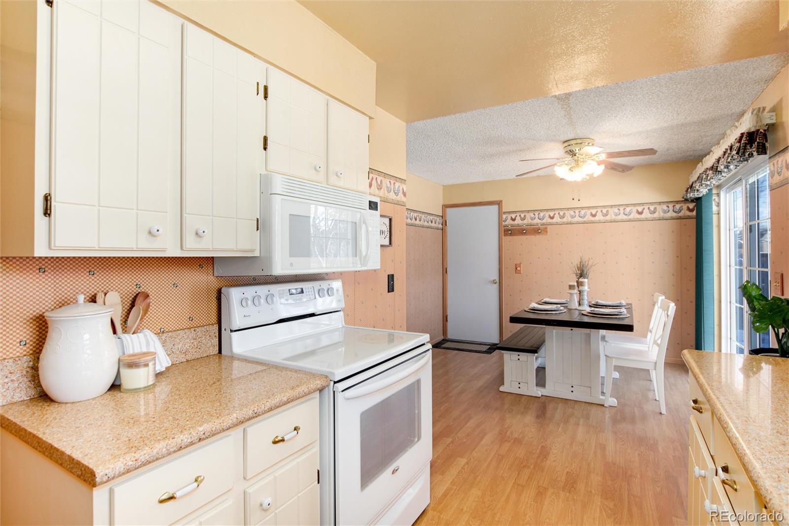 6325 S Johnson Street