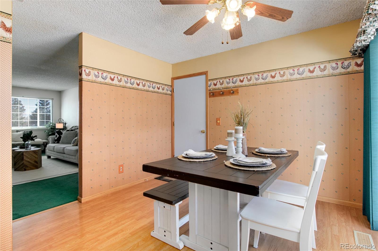 6325 S Johnson Street