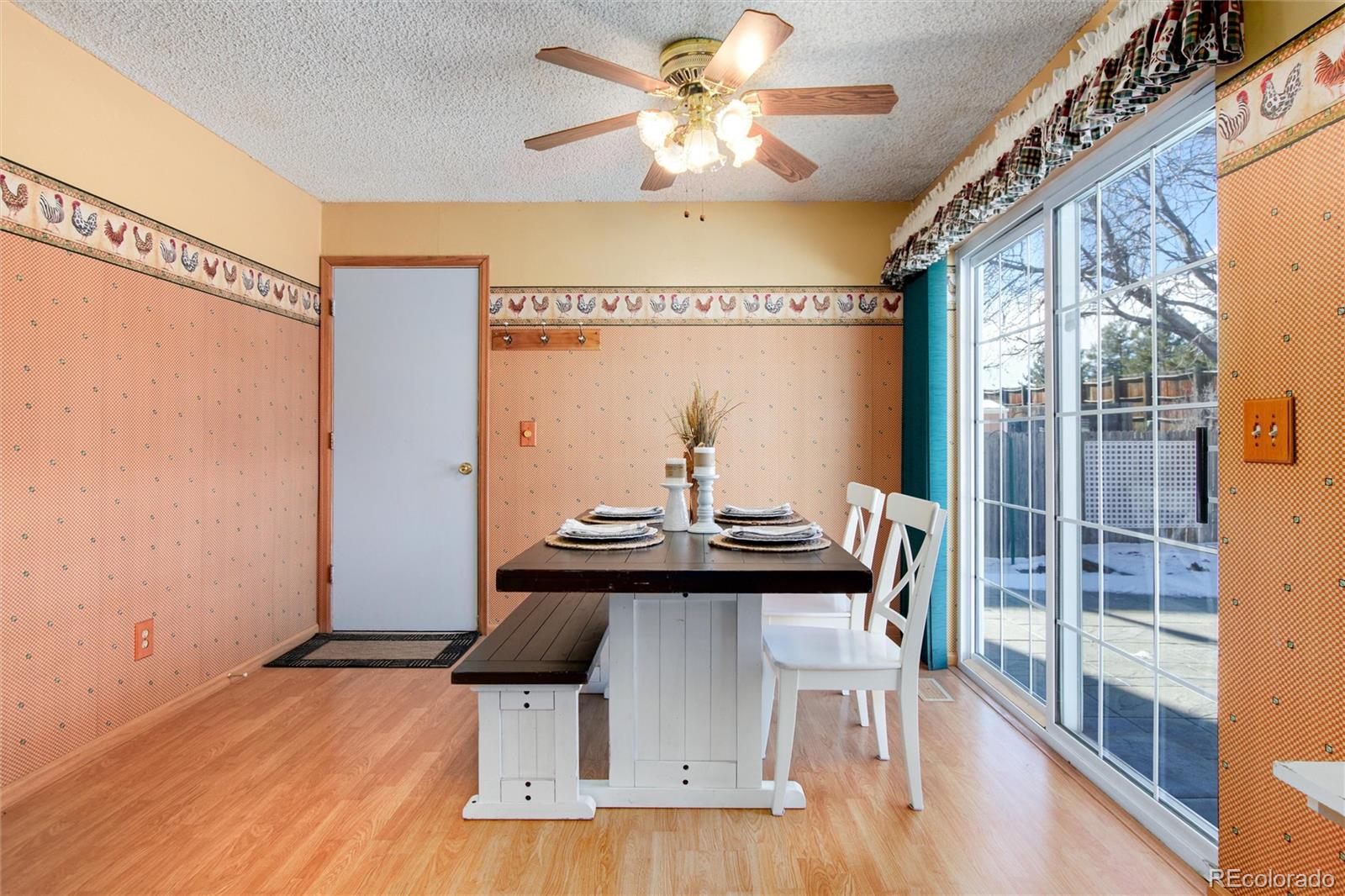 6325 S Johnson Street