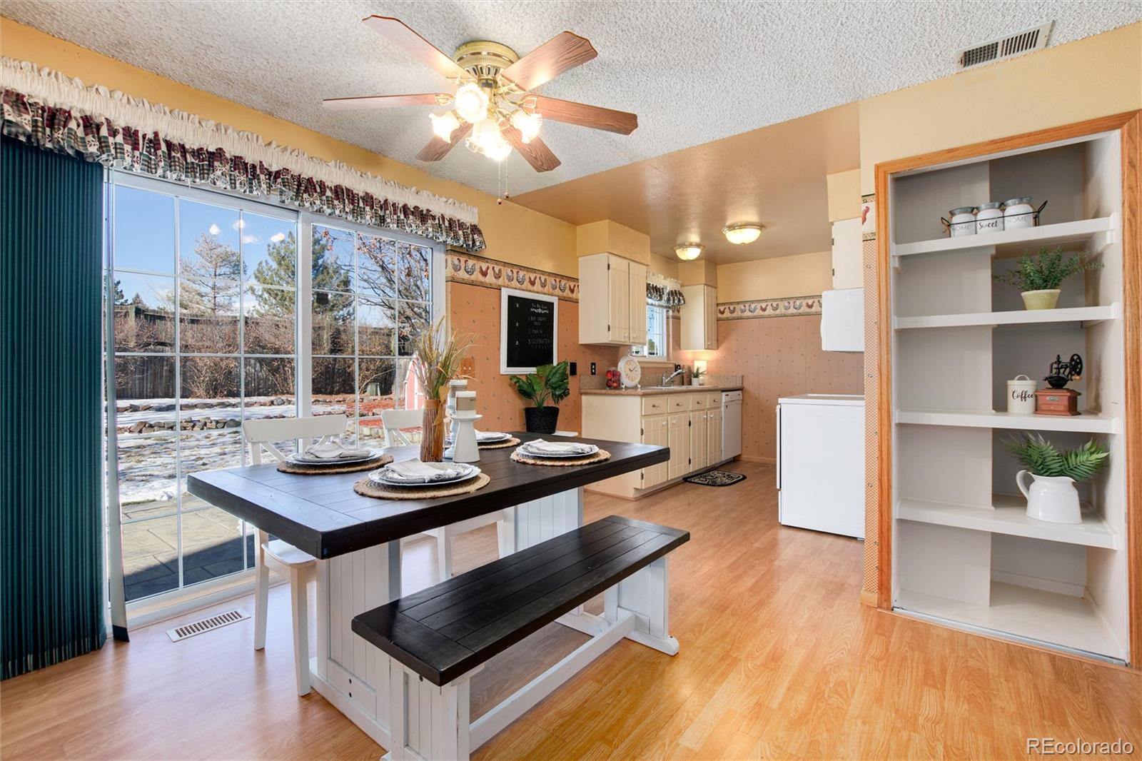 6325 S Johnson Street