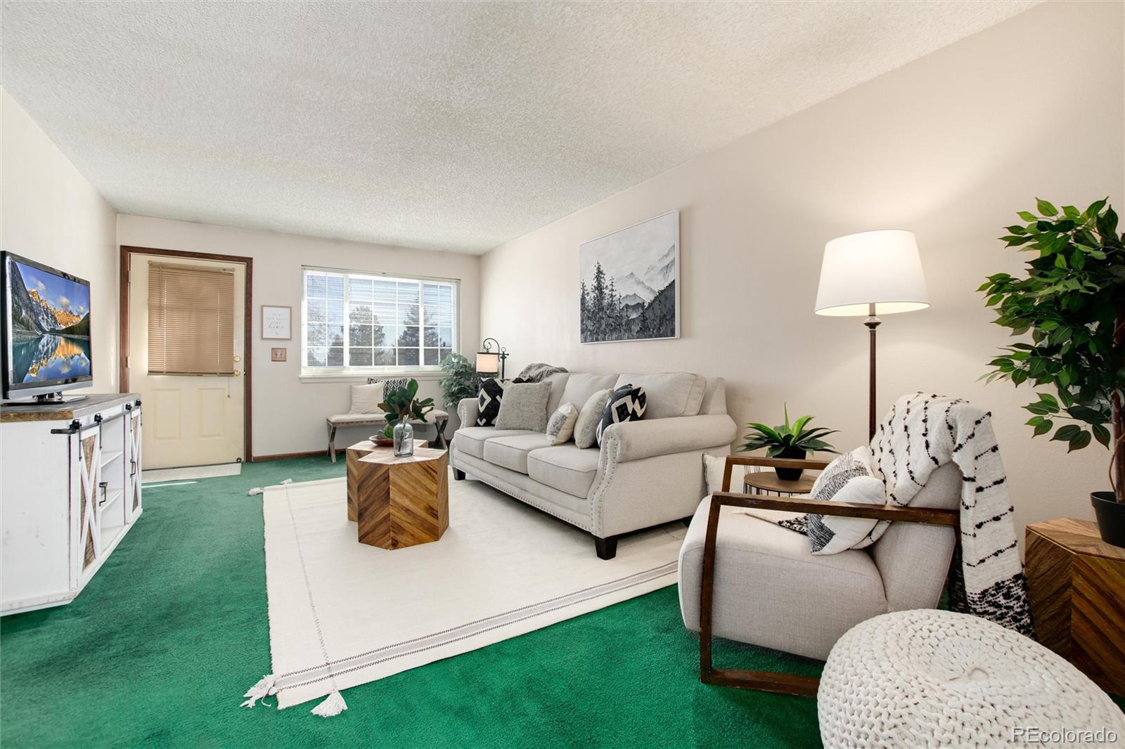 6325 S Johnson Street