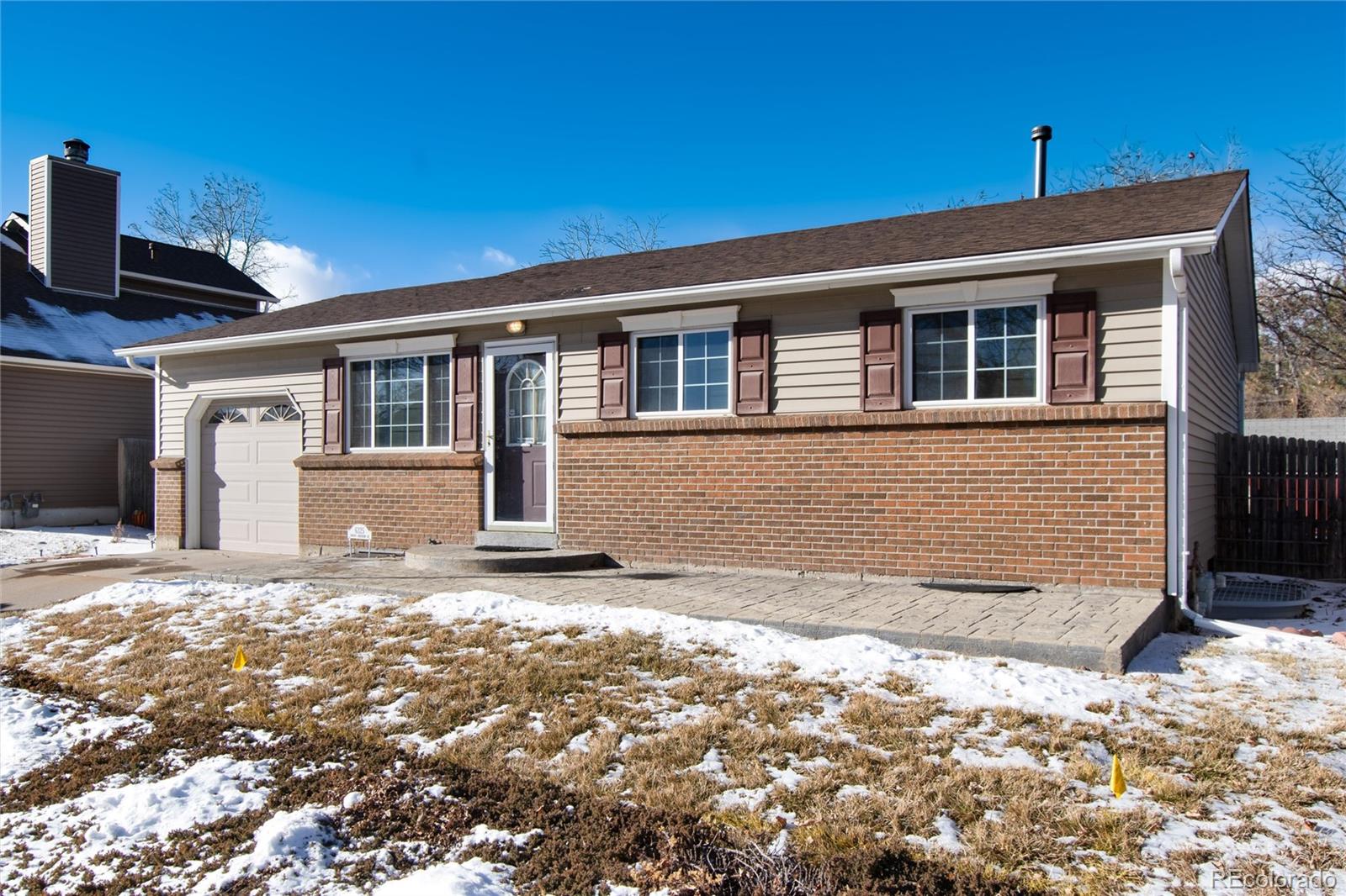 6325 S Johnson Street