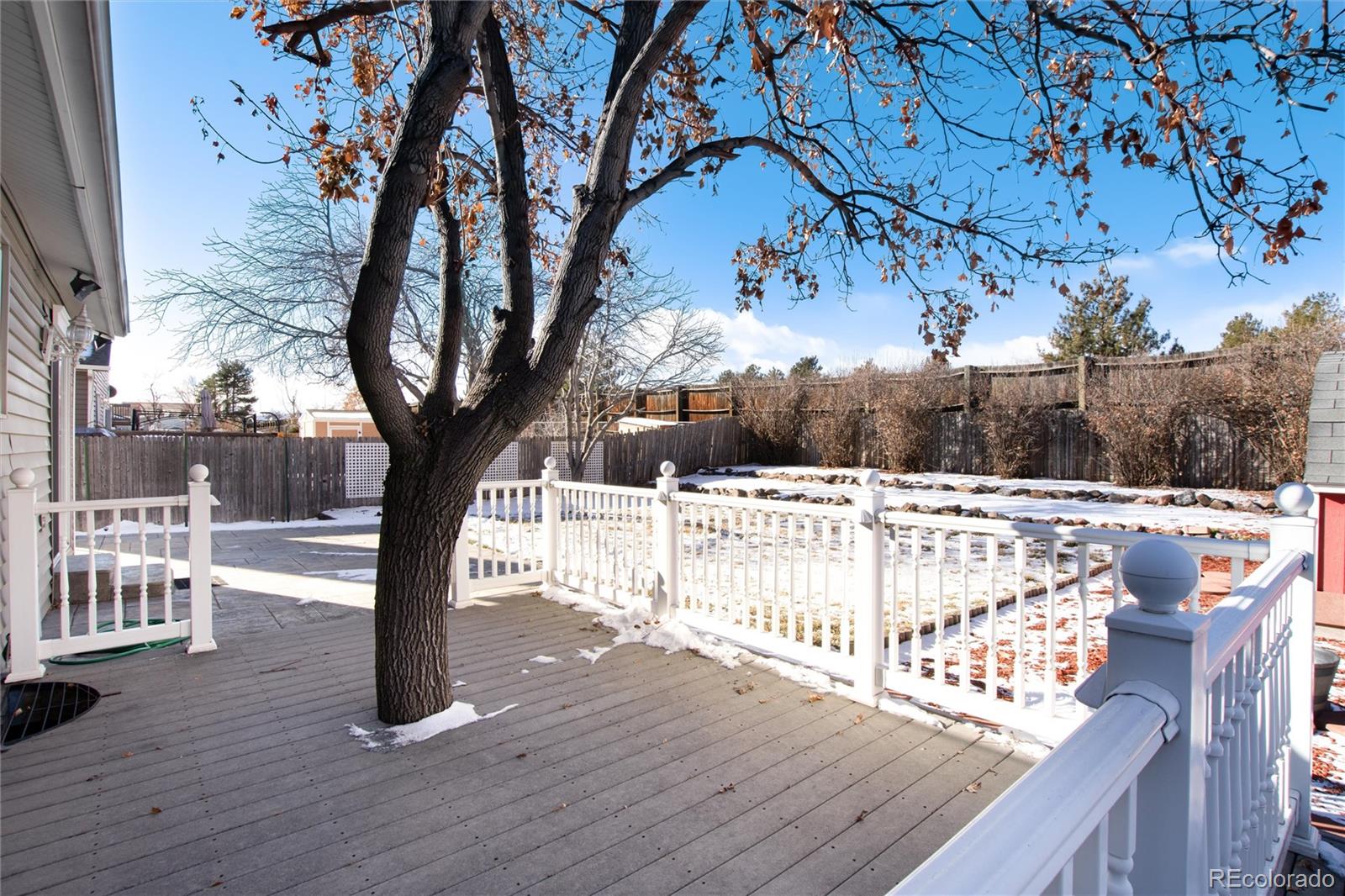 6325 S Johnson Street