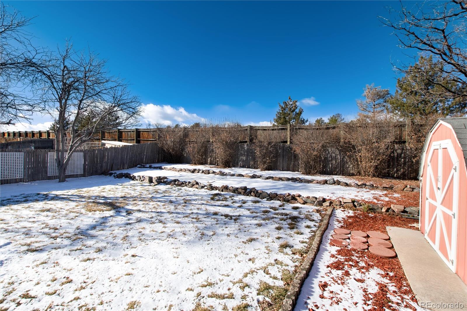 6325 S Johnson Street