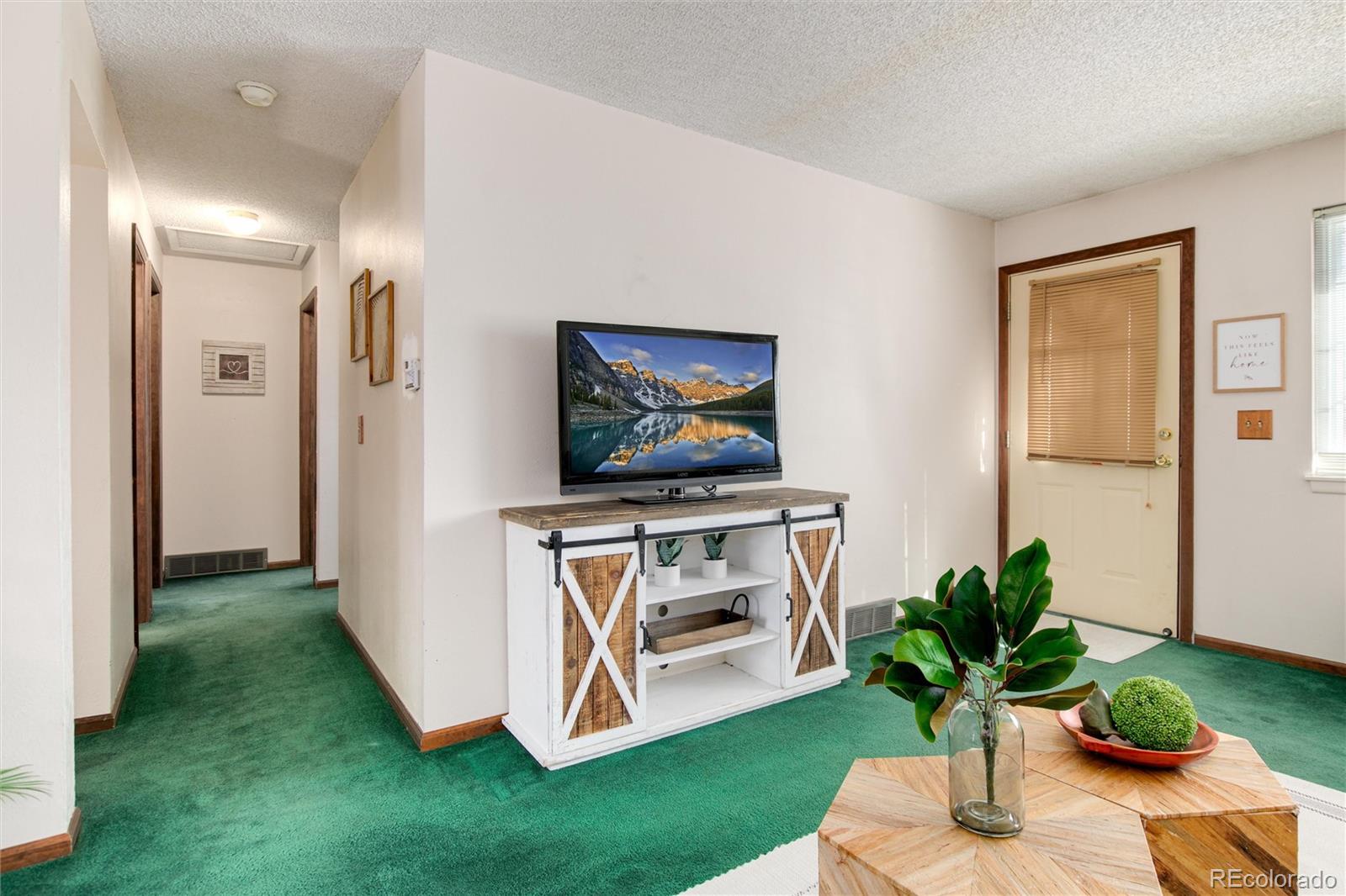 6325 S Johnson Street