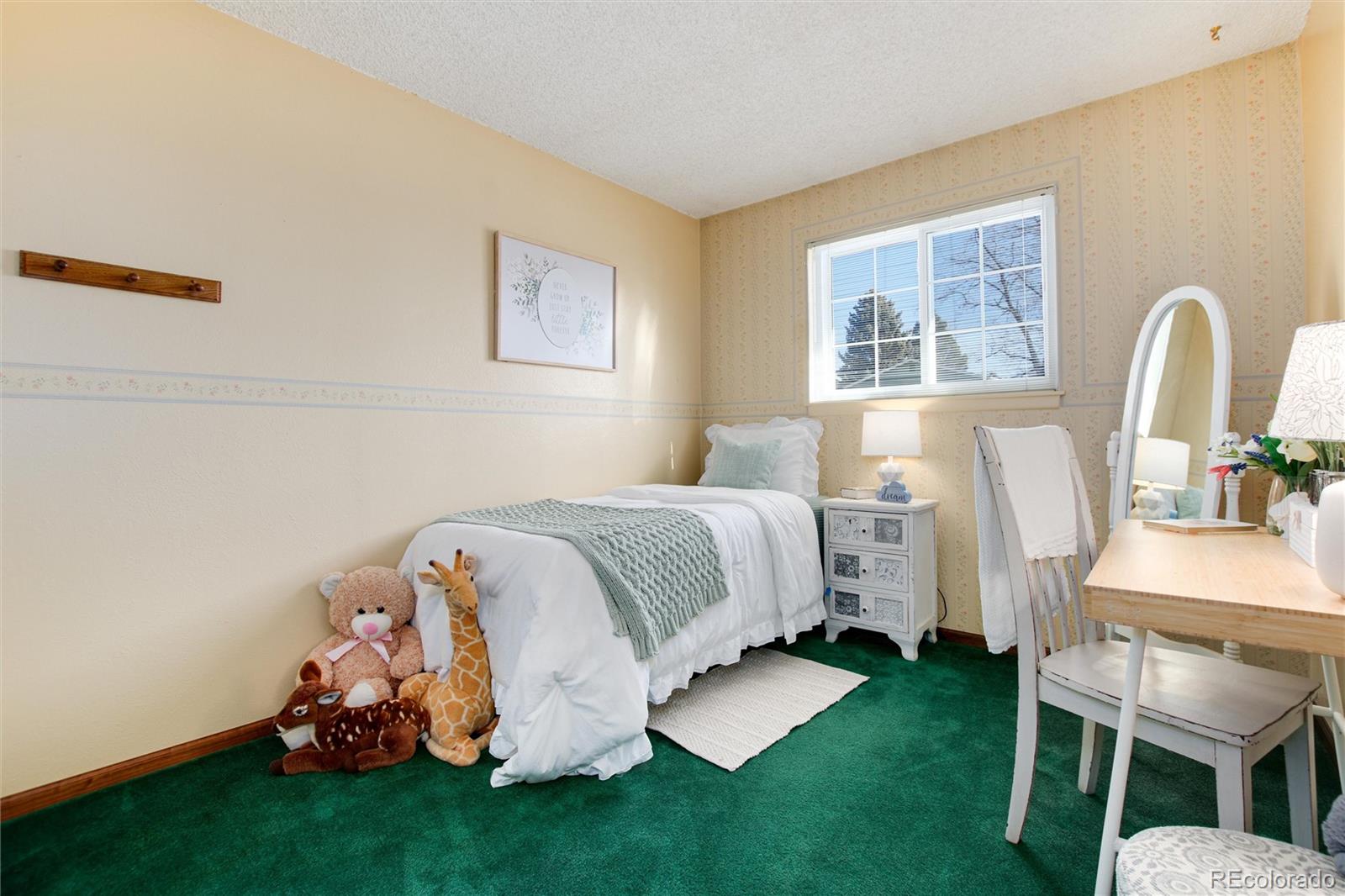 6325 S Johnson Street