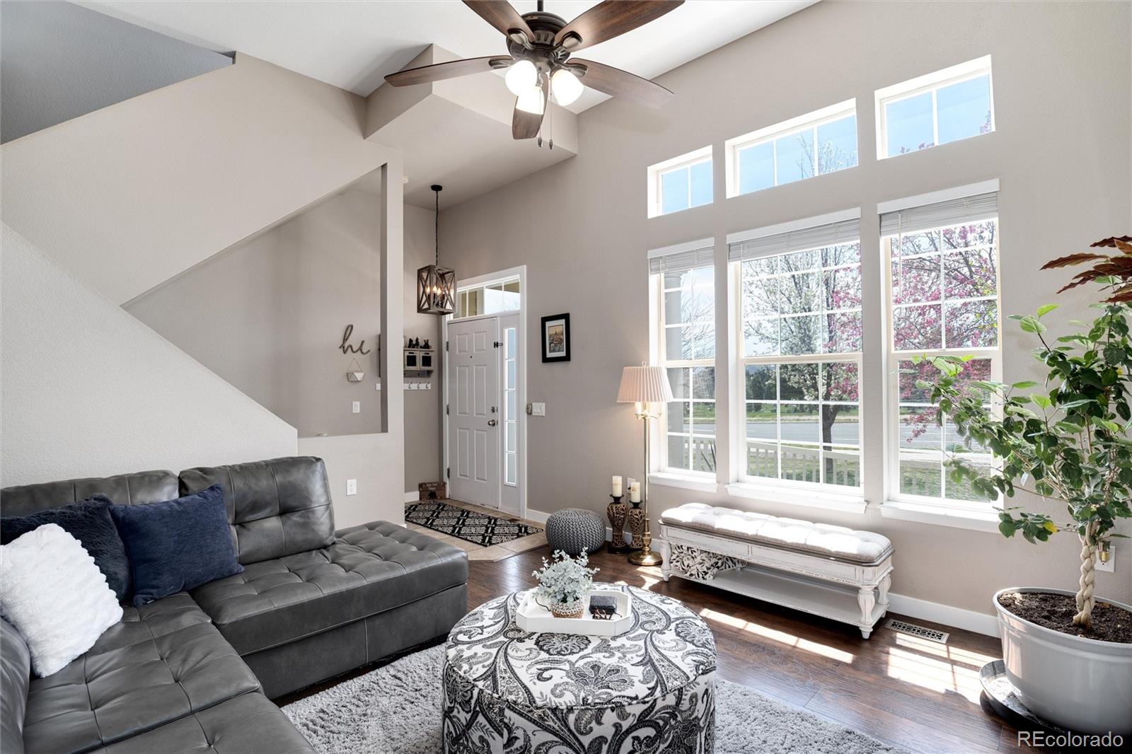 1522 Chimney Peak Drive