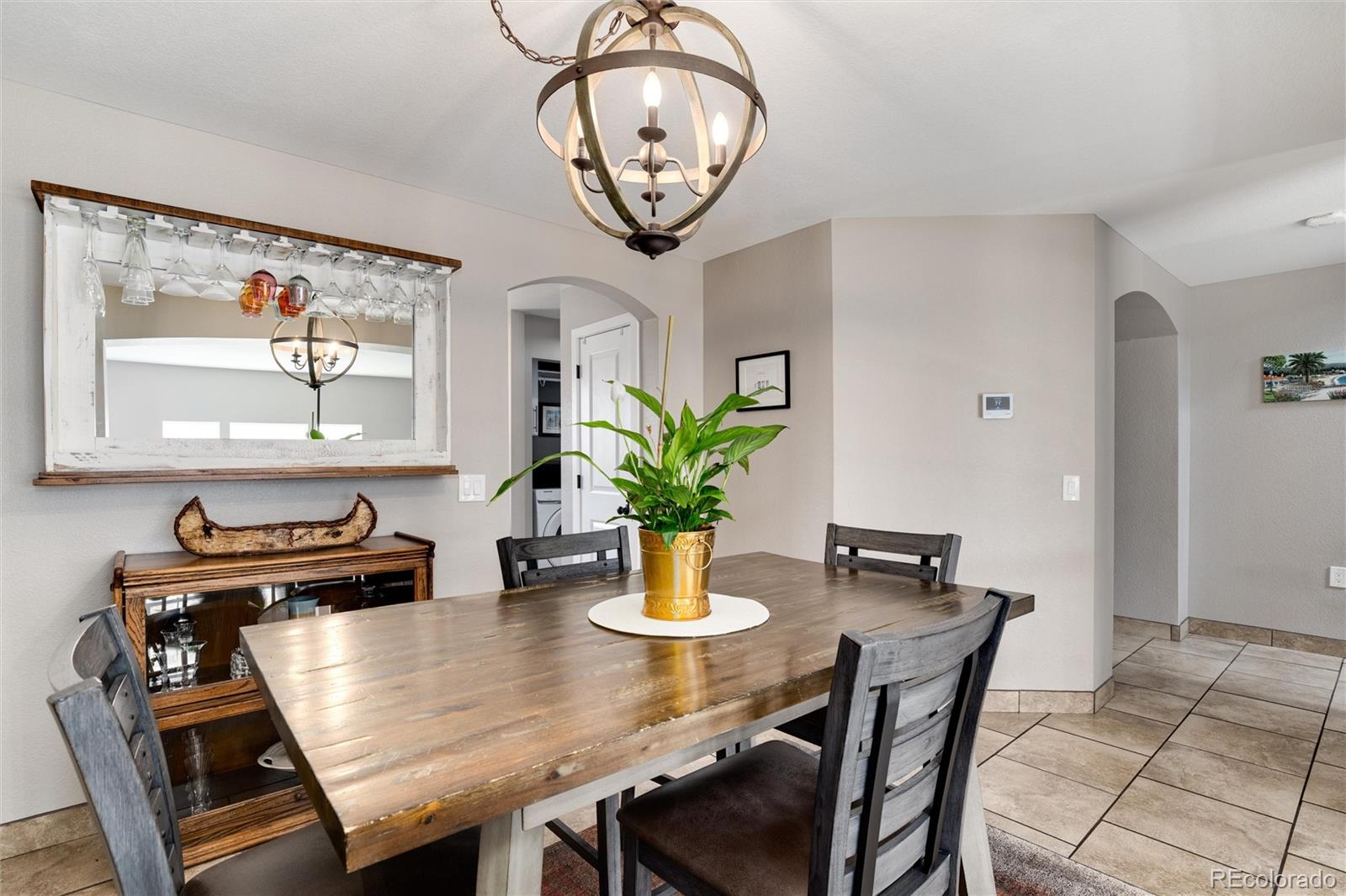 1522 Chimney Peak Drive