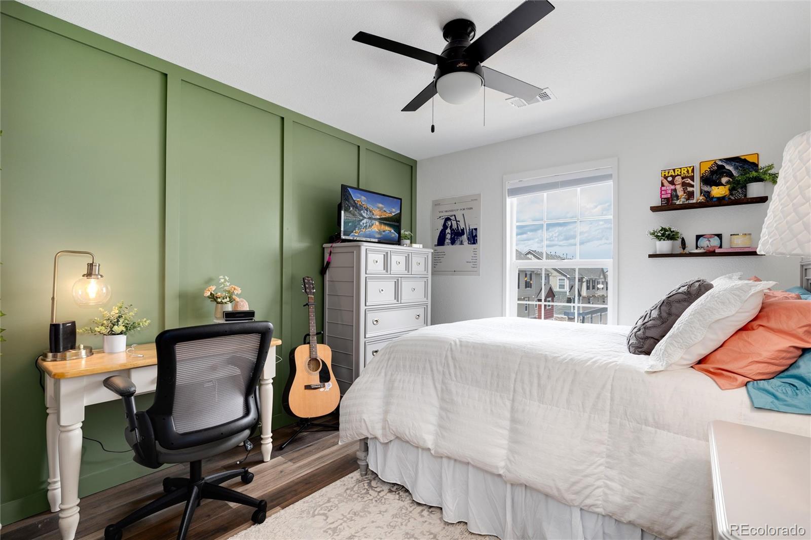 1522 Chimney Peak Drive