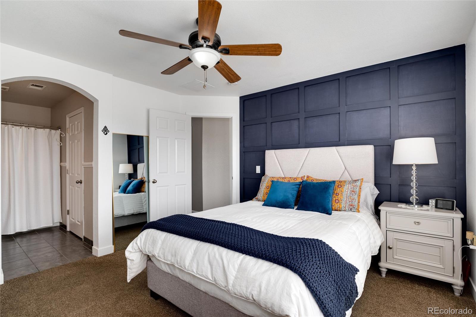 1522 Chimney Peak Drive