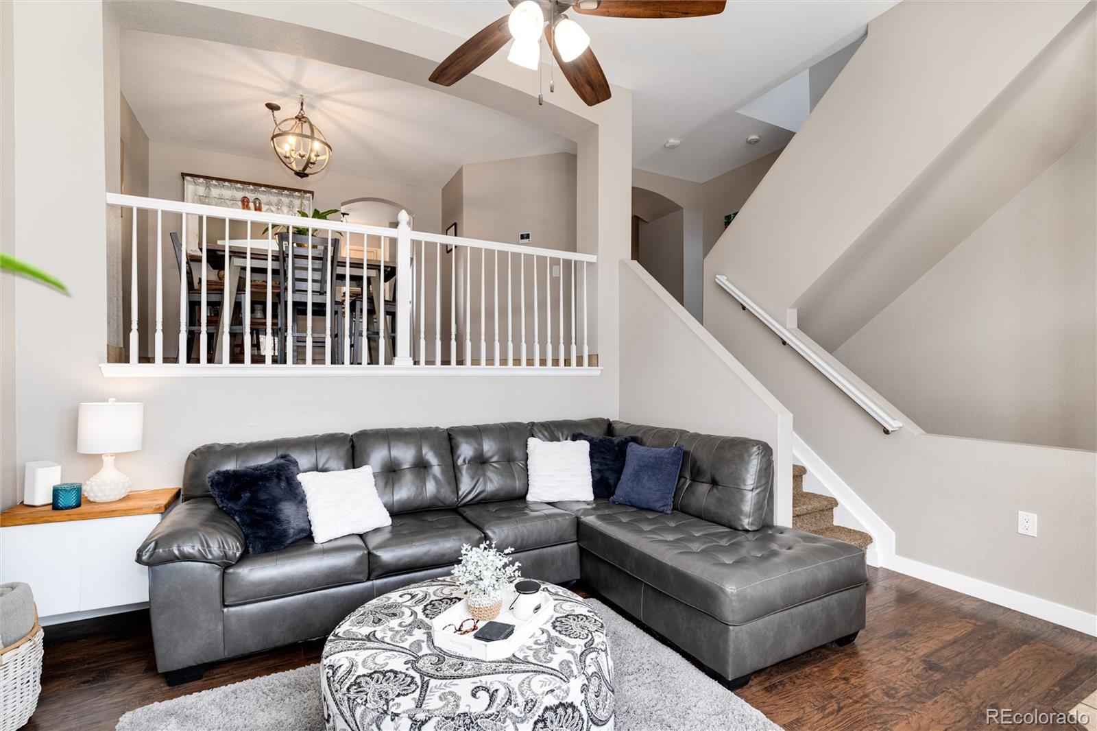 1522 Chimney Peak Drive