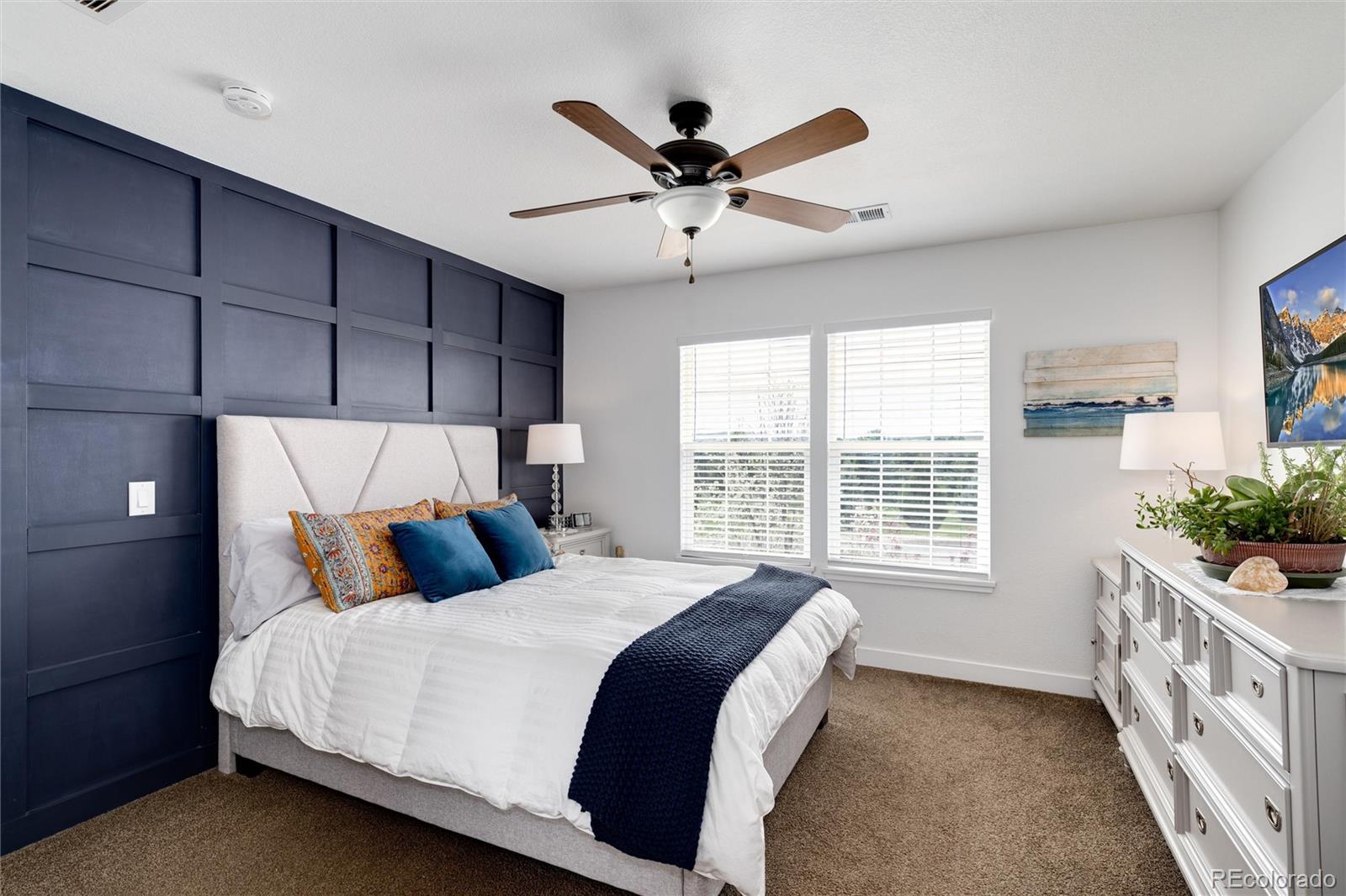 1522 Chimney Peak Drive