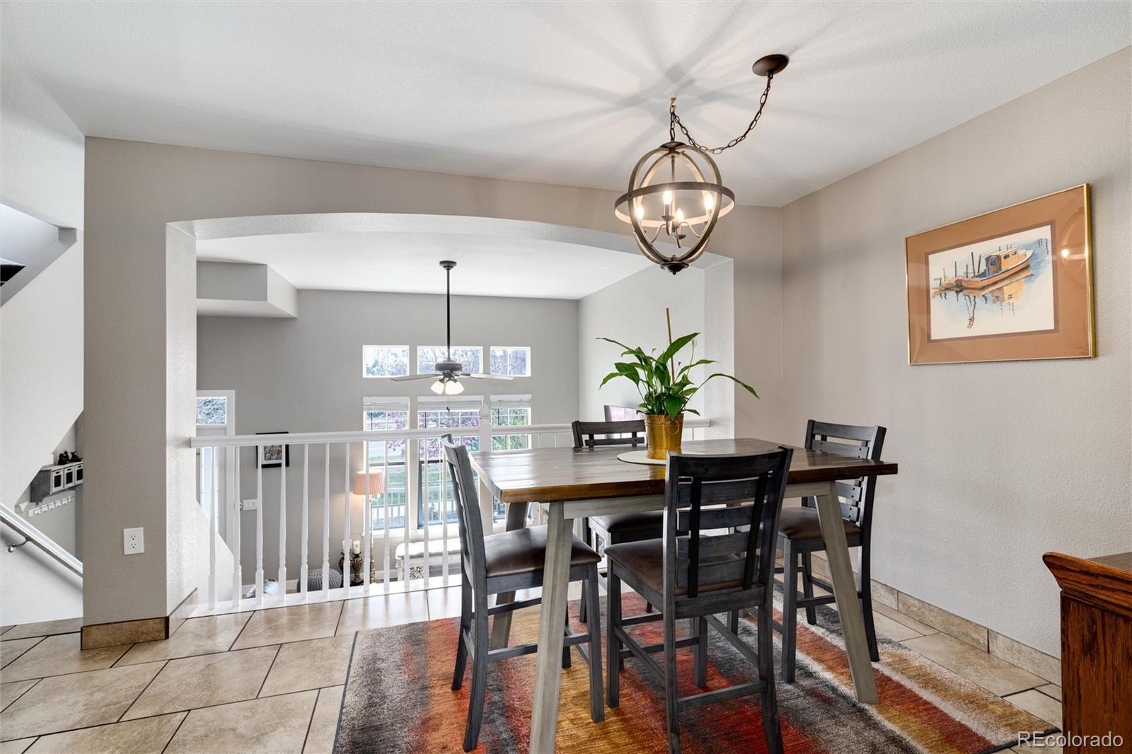 1522 Chimney Peak Drive