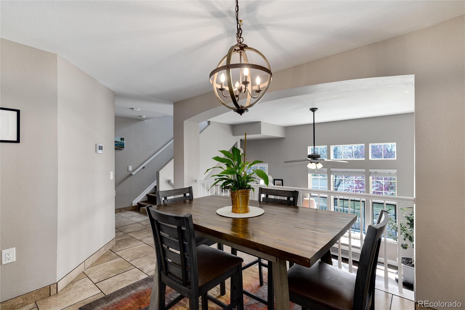 1522 Chimney Peak Drive