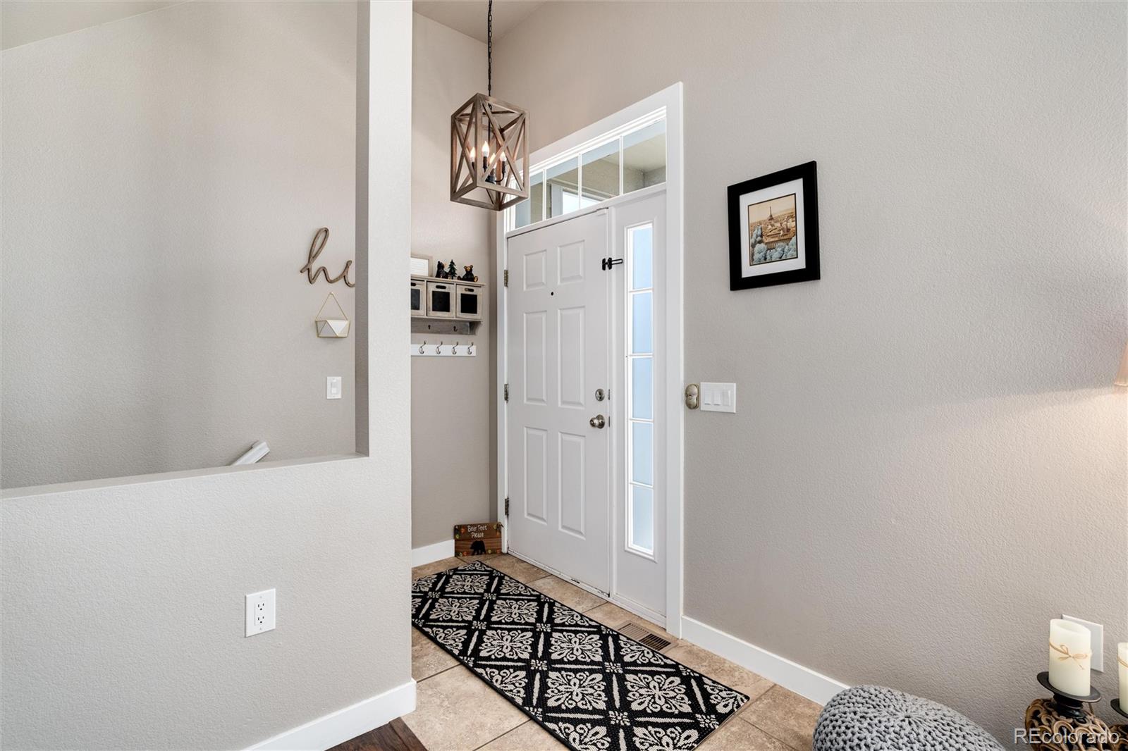 1522 Chimney Peak Drive