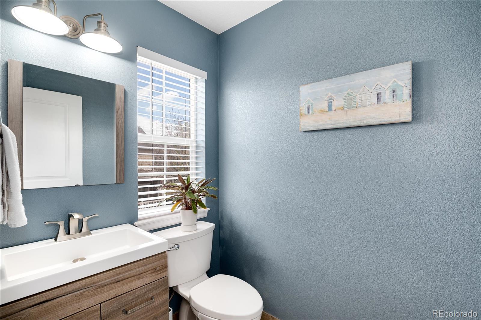 1522 Chimney Peak Drive