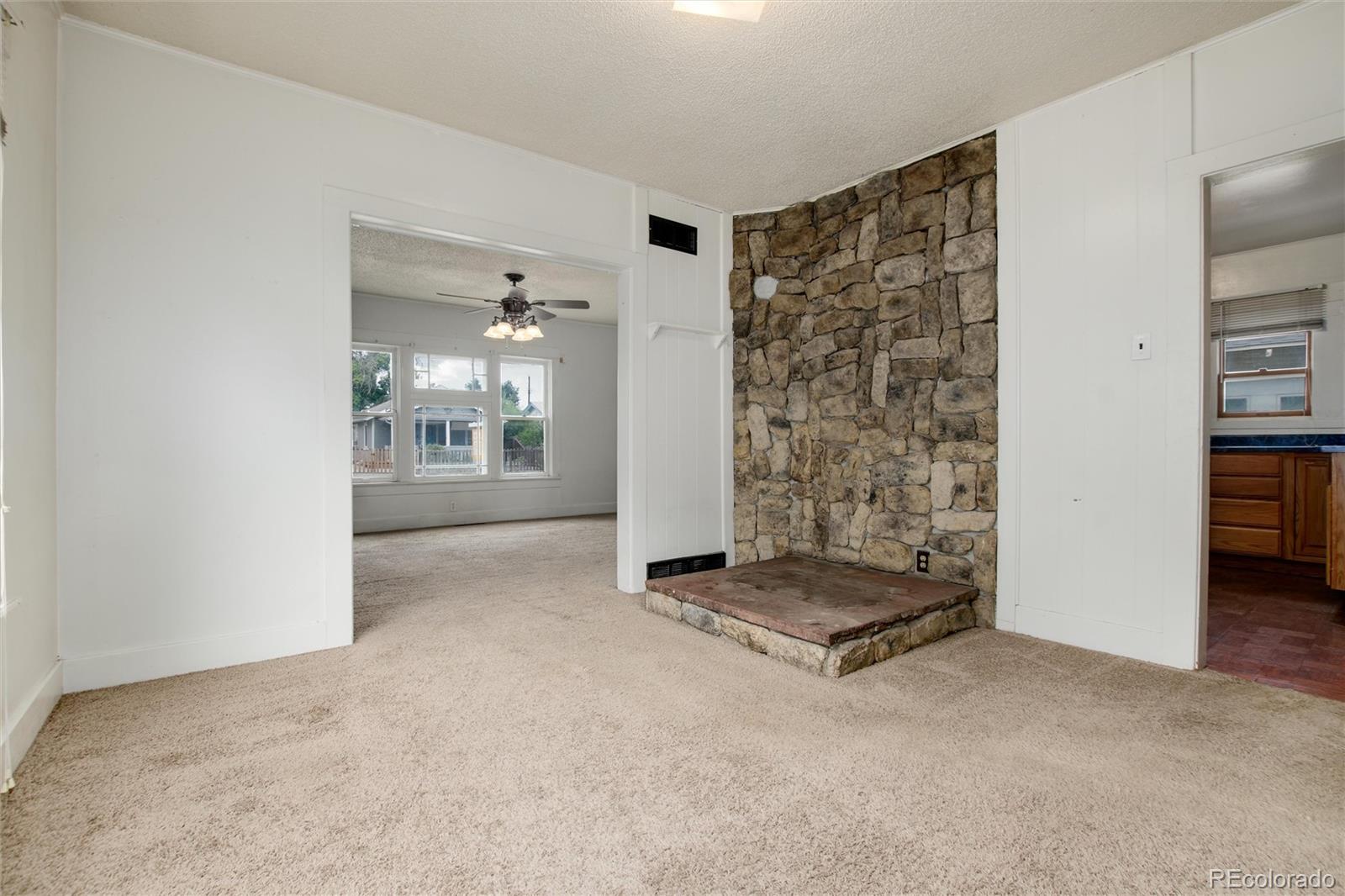 2822 S Cherokee Street