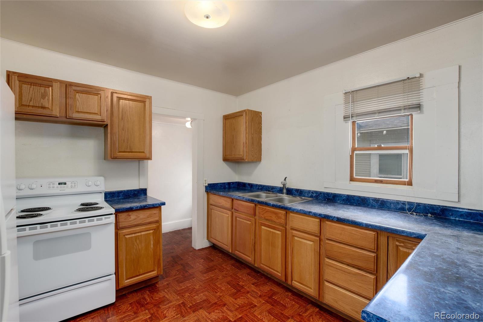 2822 S Cherokee Street