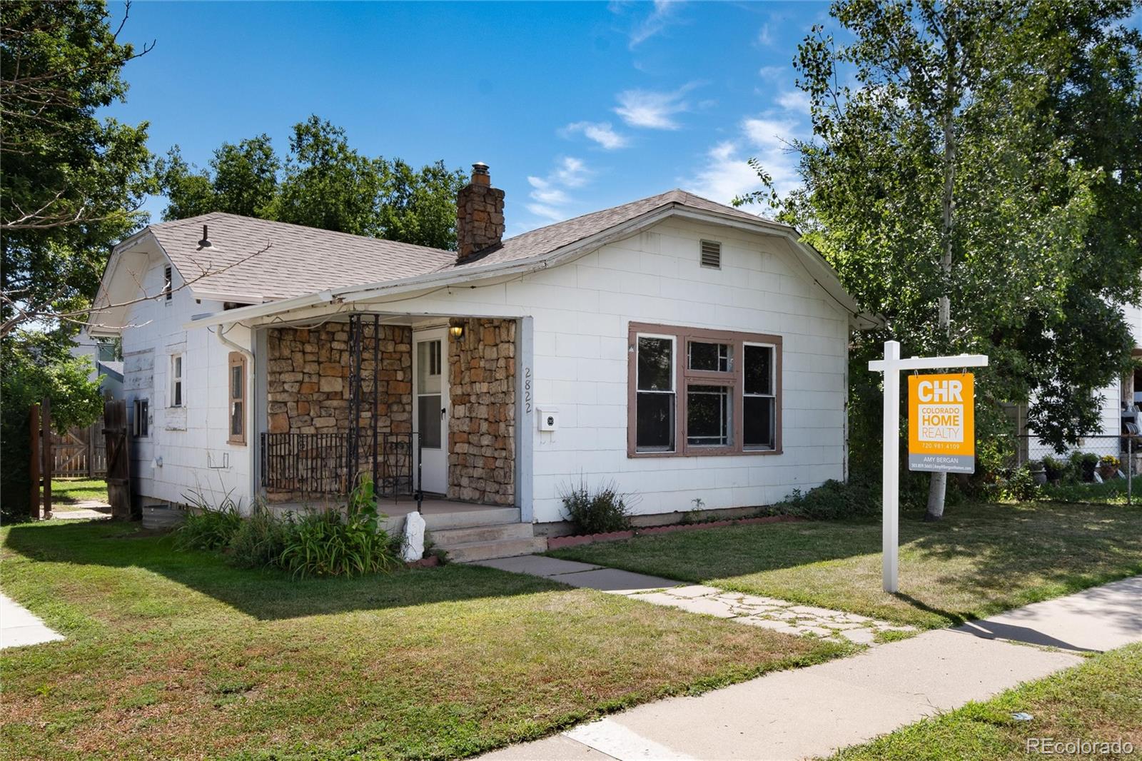 2822 S Cherokee Street