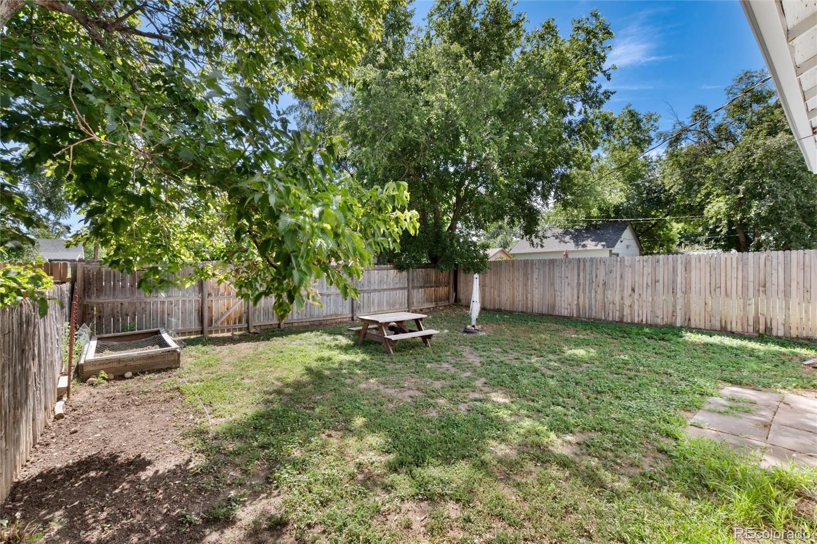 2822 S Cherokee Street