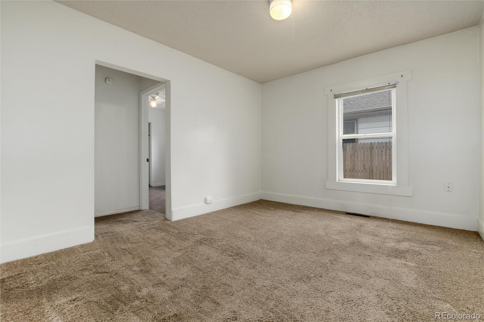 2822 S Cherokee Street