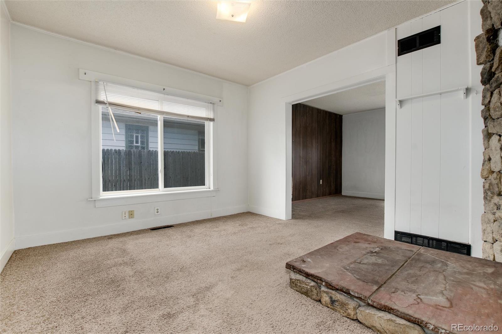 2822 S Cherokee Street