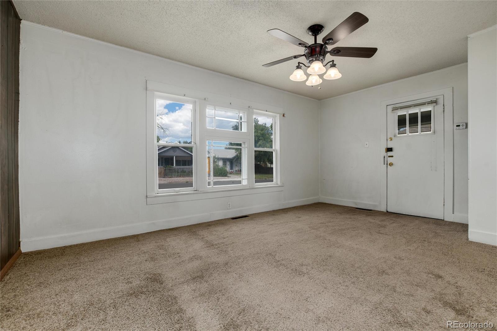 2822 S Cherokee Street