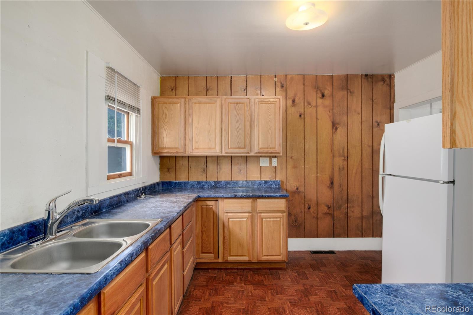 2822 S Cherokee Street