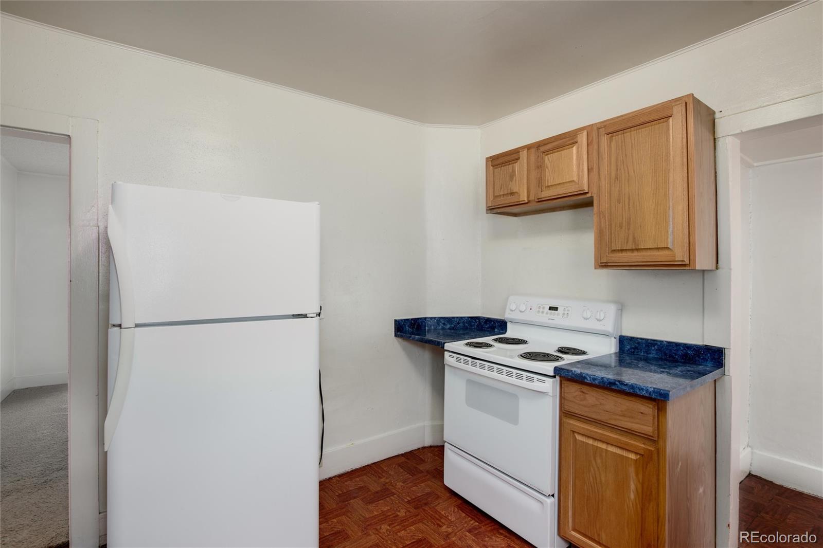 2822 S Cherokee Street