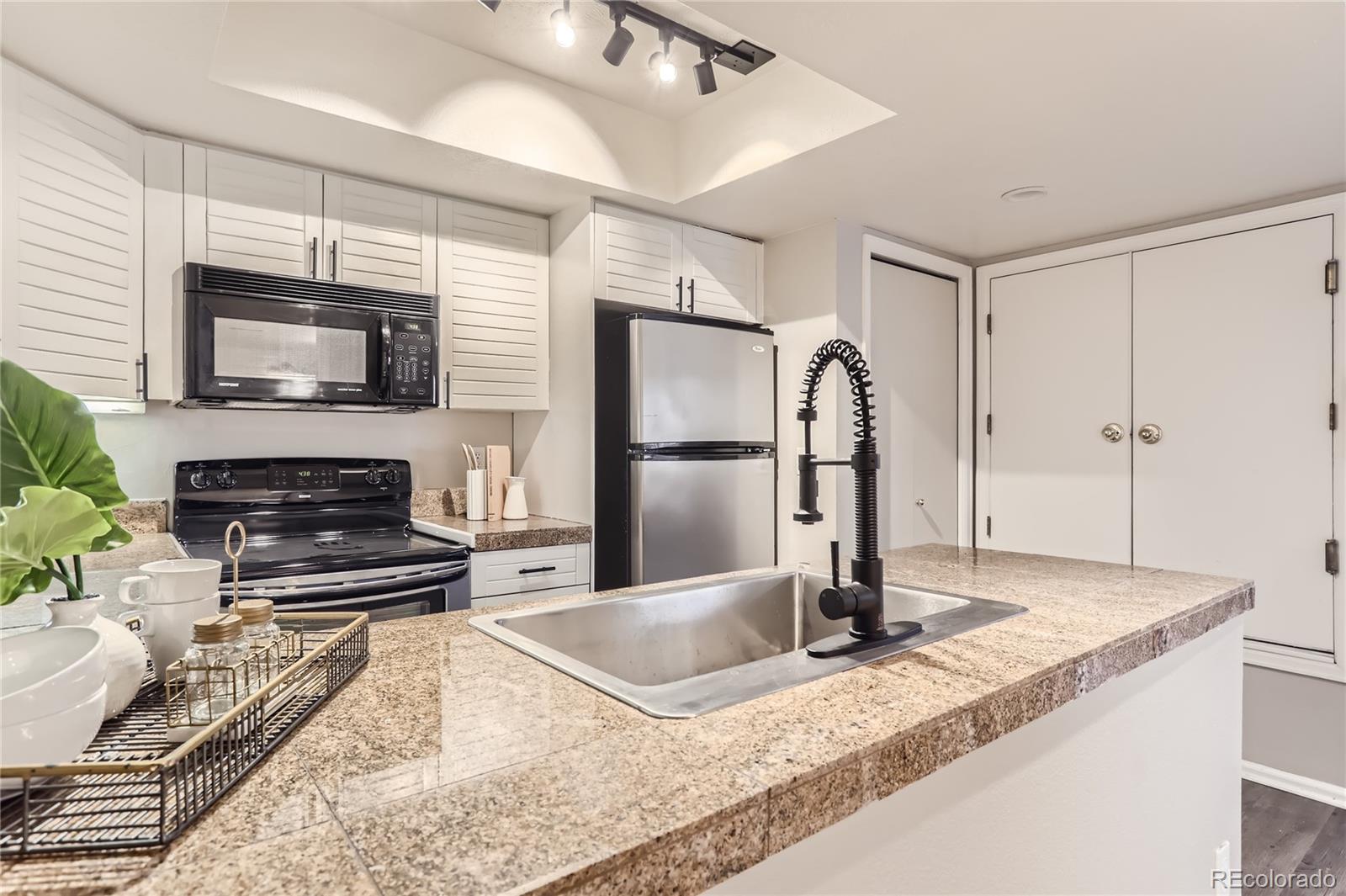 221 S Garfield Street Unit: 104