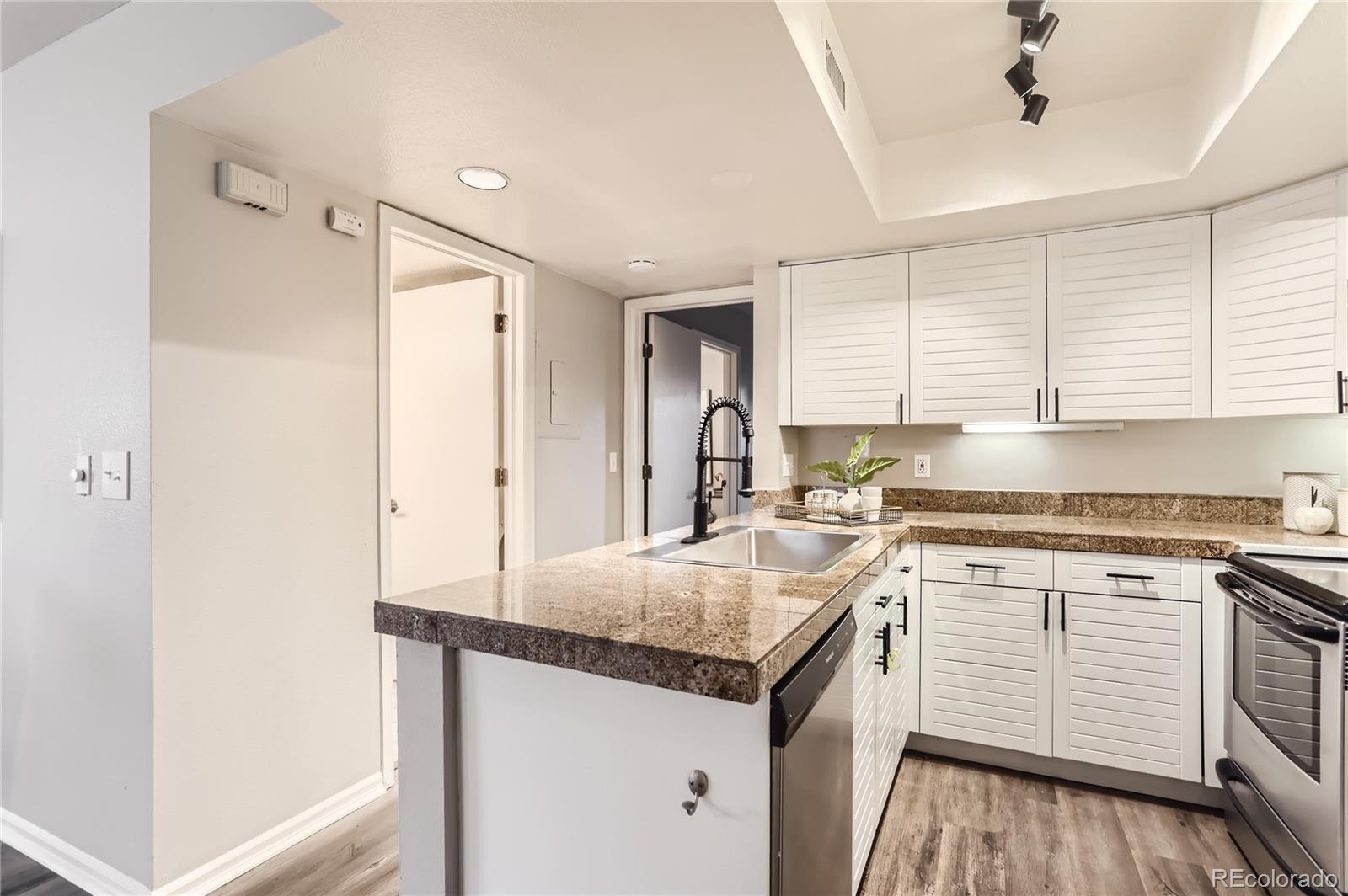 221 S Garfield Street Unit: 104